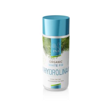 Ina Essentials Hydroline Био вода от бяла ела срещу хиперпигментации 150 мл