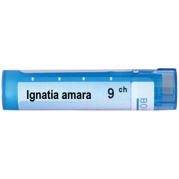 Boiron Ignatia amara Игнатиа амара 9 СН