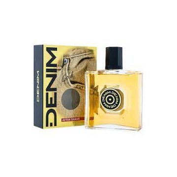 Denim Gold Лосион за след бръснене 100 мл