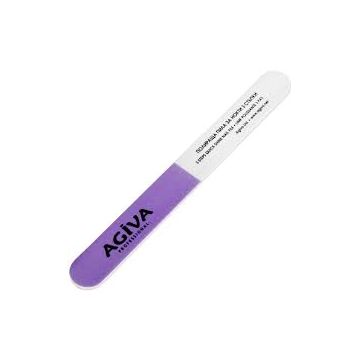 Agiva Professional Полираща пила за нокти 3 стъпки