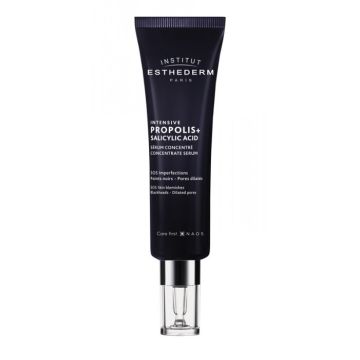 Esthederm Intensive Propolis+ Концентриран серум със салицилова киселина 30 мл