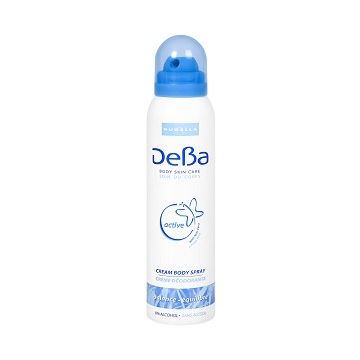 Deva Balance Дезодорант спрей против изпотяване 150 мл