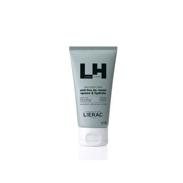 Lierac Homme Балсам за след бръснене 75 мл