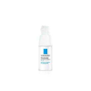 La Roche-Posay Toleriane Dermallergo Крем за околоочен контур за склонна към алергии кожа 20 мл