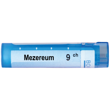 Boiron Mezereum Мезереум 9 СН