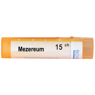Boiron Mezereum Мезереум 15 СН
