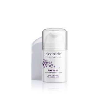 Biotrade Melabel Brightening Избелващ нощен крем 50 мл