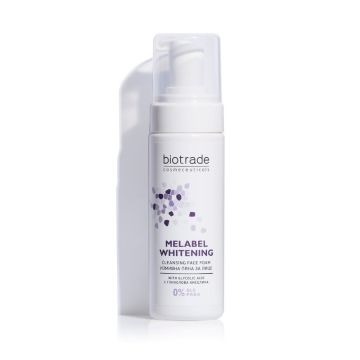 Biotrade Melabel Whitening Измивна избелваща пяна 150 мл