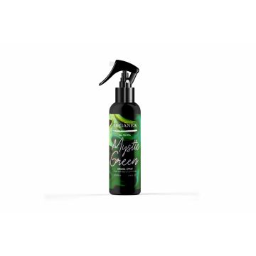 Organea All Natural Mystic Green Ароматизатор за дома спрей 200 мл