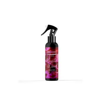 Organea All Natural Mystic Wood Ароматизатор за дома спрей 200 мл