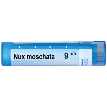Boiron Nux moschata Нукс мосхата 9 СН