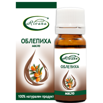 Rivana Масло от Облепиха 10 мл