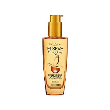 Elseve Extraordinary Oil Подхранващо олио за всеки тип коса 100 мл