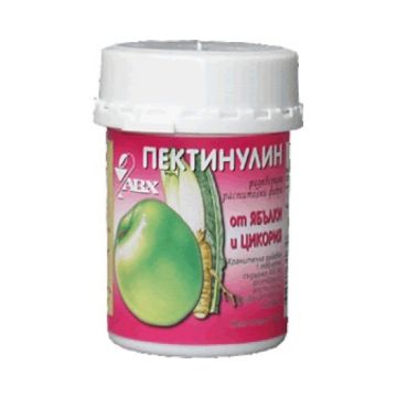 Amos Vital Пектинулин благоприятства функцията на храносмилателната система х60 таблетки 