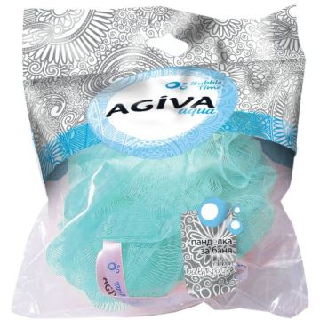 Agiva Мрежеста гъба за баня