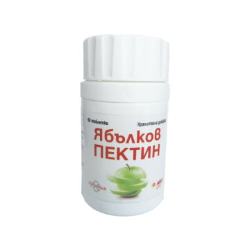 Aro Life Ябълков пектин х60 таблетки