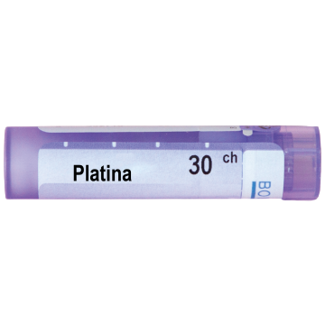 Boiron Platina Платина 30 СН