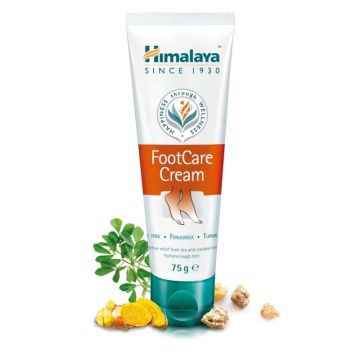 Himalaya Крем за крака 75 мл