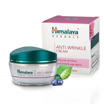 Himalaya Крем за лице против бръчки 50 мл