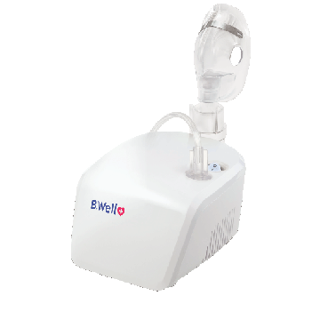 Компресорен инхалатор B.Well  PRO-110