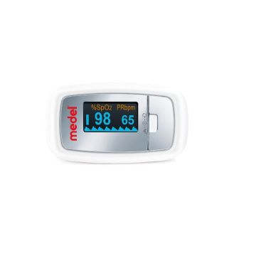 Medel Oxygen PO01 Пулс оксиметър 95131
