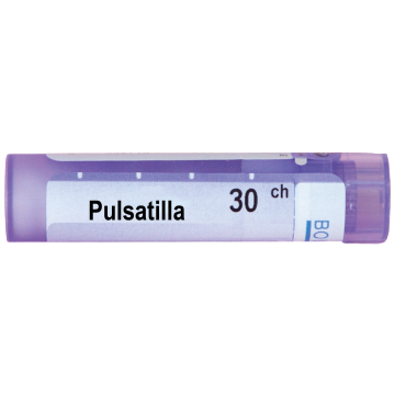Boiron Pulsatilla Пулсатила 30 СН