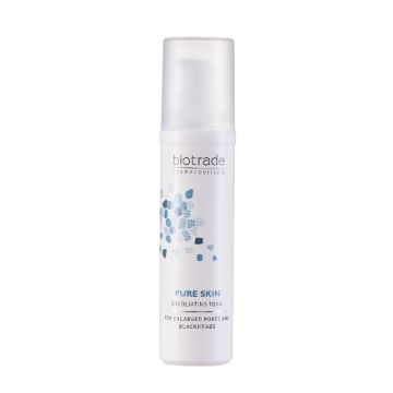 Biotrade Pure Skin Ексфолиращ тоник 60 мл