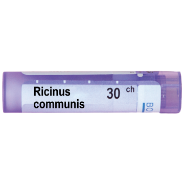 Boiron Ricinus communis Рицинус комунис 30 СН
