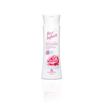 Rose Joghurt Балсам за коса 200 мл Българска роза 