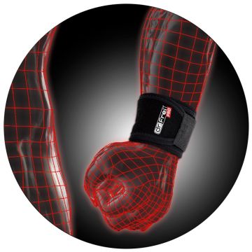 Dr. Frei Pro Бандаж за китка регулируем S8514