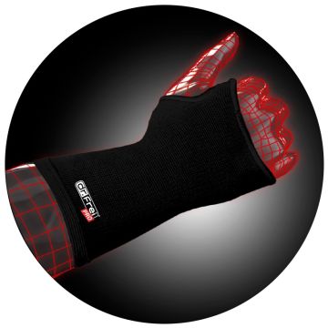 Dr. Frei Pro Бандаж за китка еластичен S S8503