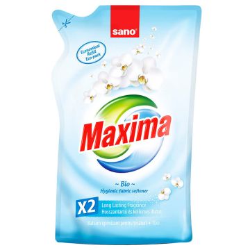 Sano Maxima Bio Омекотител 1л