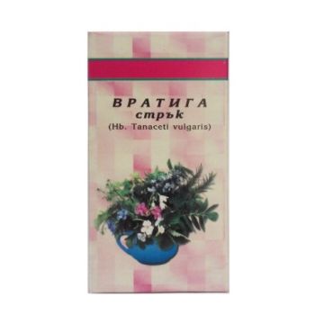 Шаркови Вратига стрък 50 гр