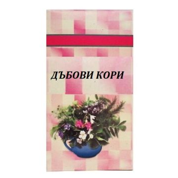 Шаркови Дъбови кори 50 гр