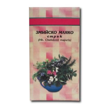 Шаркови Змийско мляко 40 гр