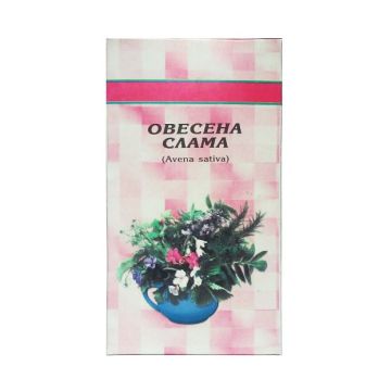 Шаркови Овесена слама 50 гр