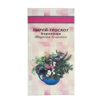 Шаркови Пирей-Троскот Коренища 50 гр