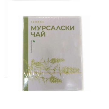 Мурсалски чай Тоника 30 гр