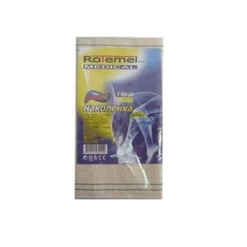 Rotemel Classic Наколенка N3 1 бр