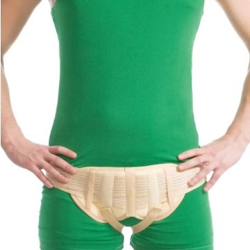 MedTextile Бандаж за херния унифициран 5001 размер XL/XXL