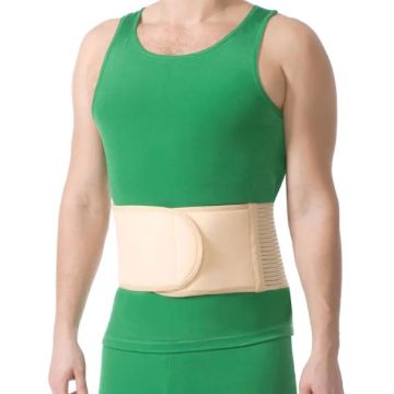 MedTextile Бандаж при пъпна херния 5051 размер 3XL/4XL