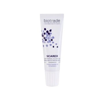 Biotrade Scarex Силиконов гел против белези 15 мл