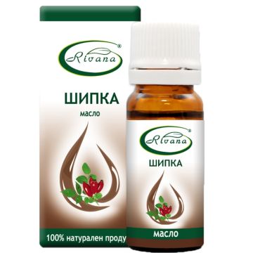 Rivana Масло от Шипка 10 мл 