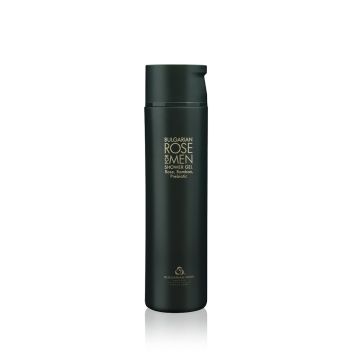 Bulgarian Rose For Men Душ гел за мъже 250 мл Българска роза
