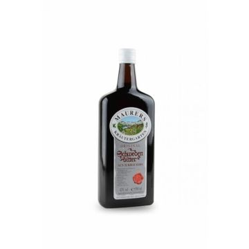 Maurers Original Schweden Bitter Шведска горчивка 500 мл