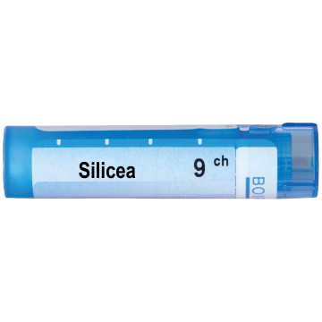 Boiron Silicea Силицеа 9 СН