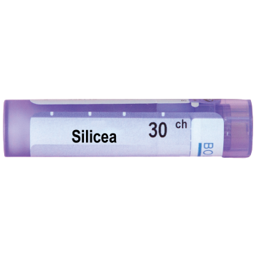 Boiron Silicea Силицеа 30 СН