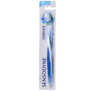 Sensodyne Complete Protection Soft Четка за зъби