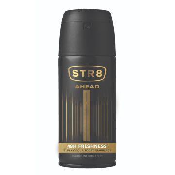 STR8 Ahead Дезодорант спрей за мъже 150 мл