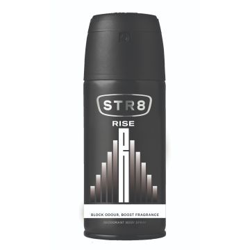 STR8 Rise Дезодорант спрей за мъже 150 мл